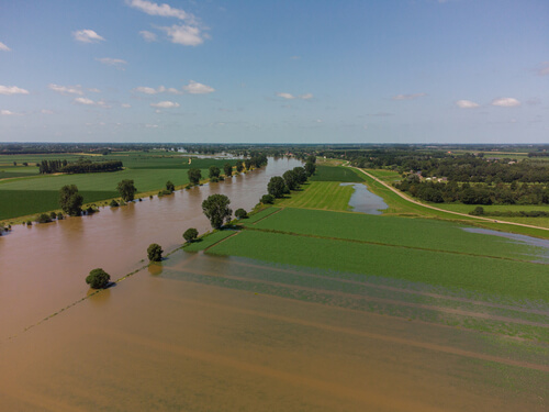 Flood Plain